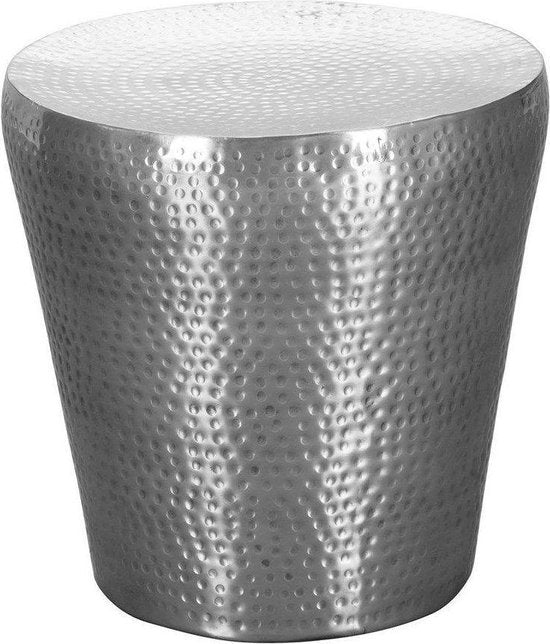 Sky Style Vikram Bijzettafel Zilver