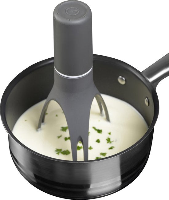 Comforthulpmiddelen Stirr automatische garde