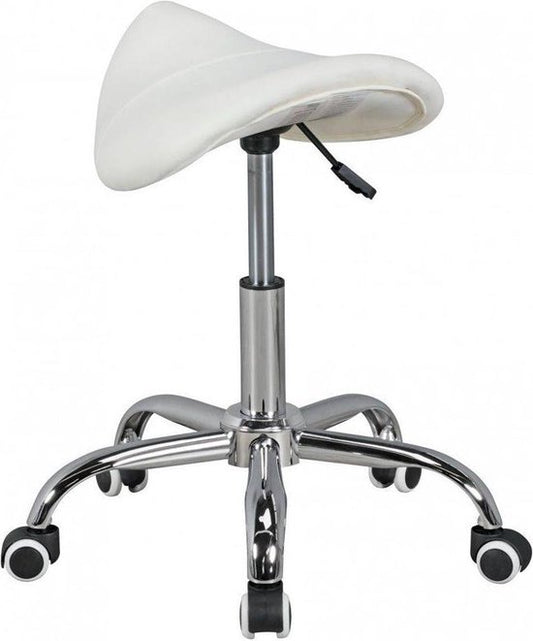 Sky Style Curve Kruk Wit