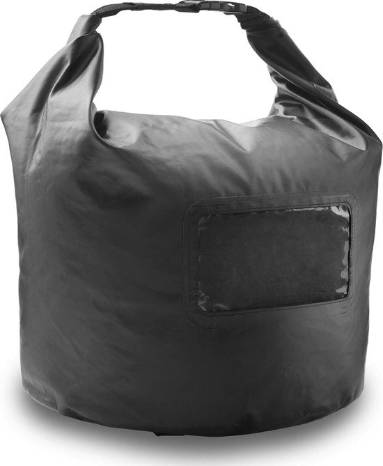 Opbergtas Weber Antraciet