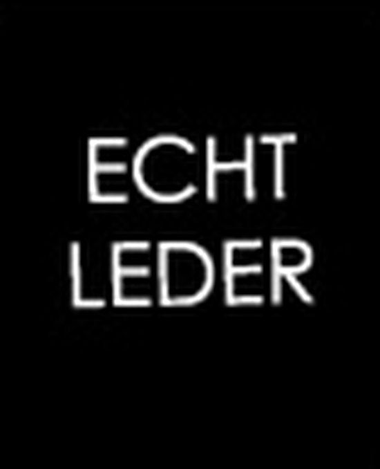 Gate39 - Salzburg Bureaustoel - Zwart