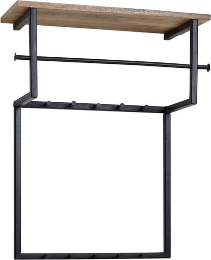 Sky Style Baran Kapstok 76 cm