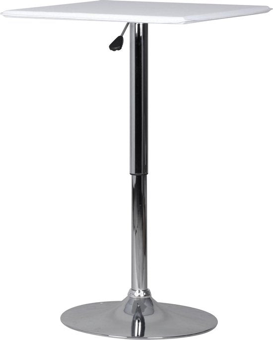 Sky Style - Altona 63 x 63 Bartafel - Wit