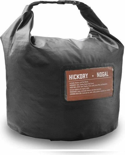 Opbergtas Weber Antraciet