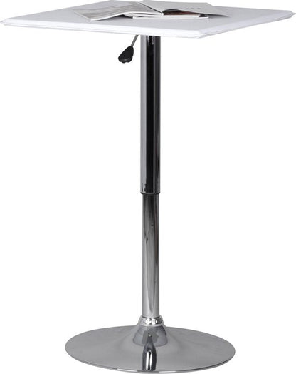 Sky Style - Altona 63 x 63 Bartafel - Wit