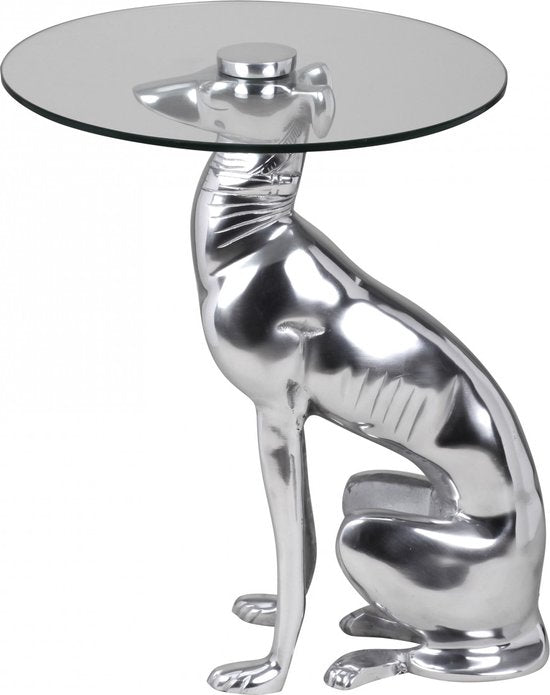 Sky Style Dog Bijzettafel