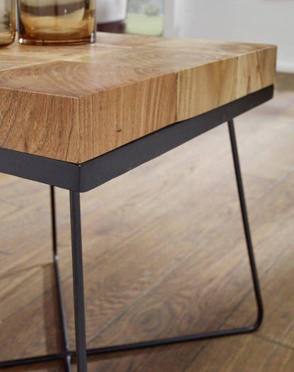 Sky Style Zari Bijzettafel