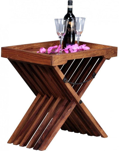 Sky Style Esmay Bijzettafel