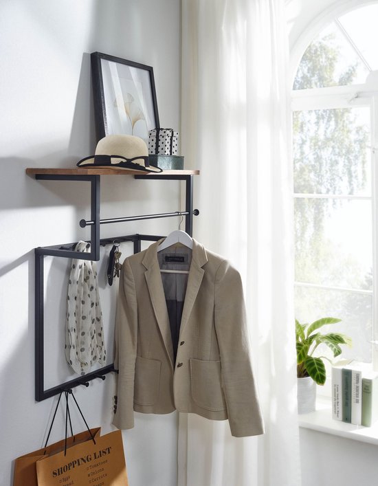 Sky Style Baran Kapstok 76 cm