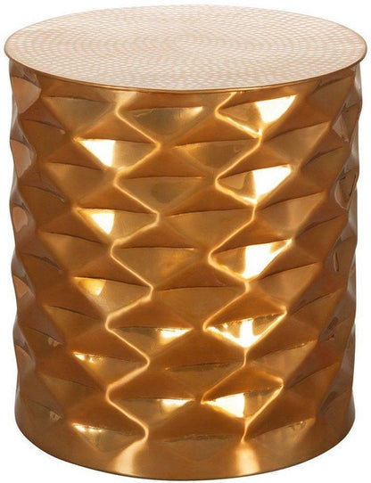 Sky Style Gopal Bijzettafel Goud