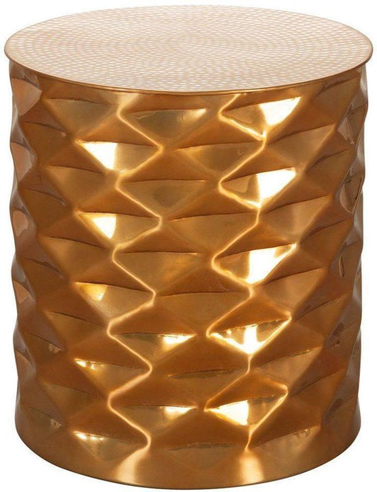 Sky Style Gopal Bijzettafel Goud