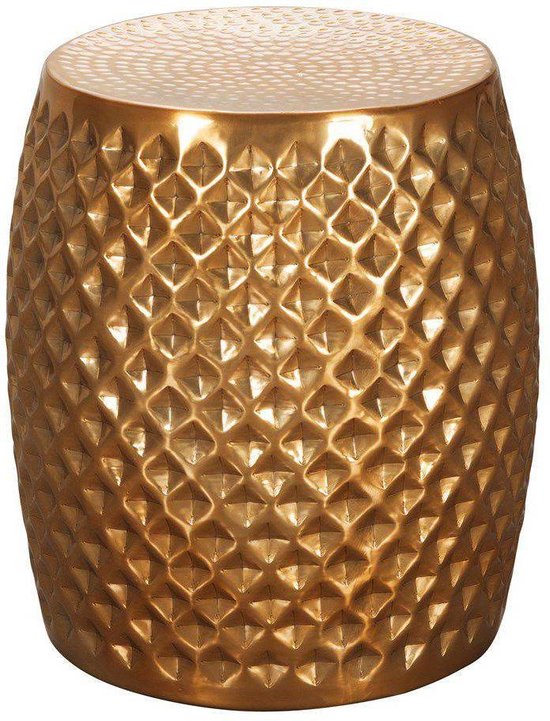 Sky Style Sita Bijzettafel Goud