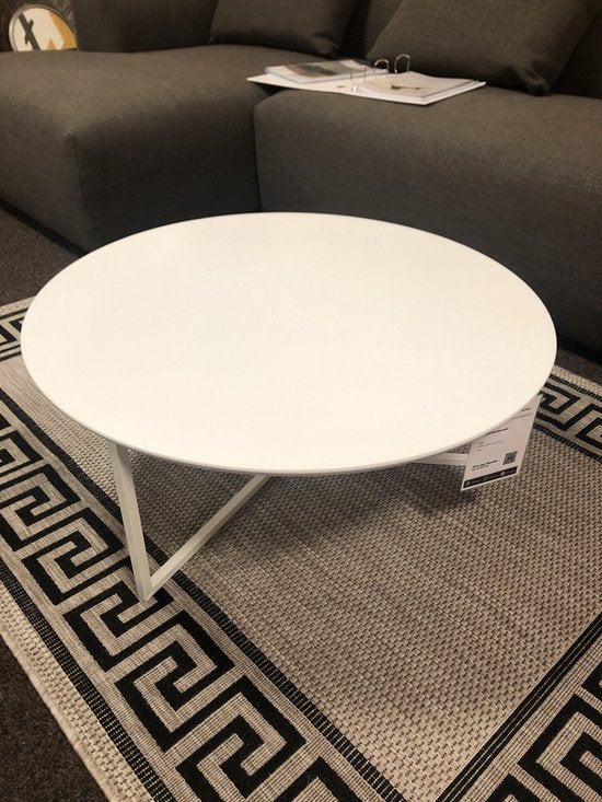 Sky Style Liese Salontafel Wit