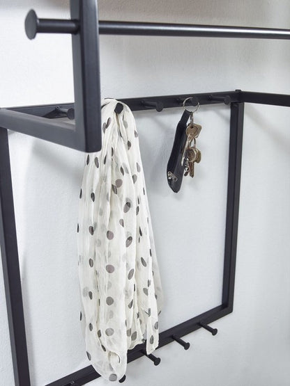 Sky Style Baran Kapstok 76 cm