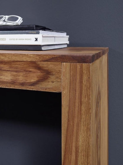 Gate39 - Mumbai 115 x 40 Sidetable - Bruin