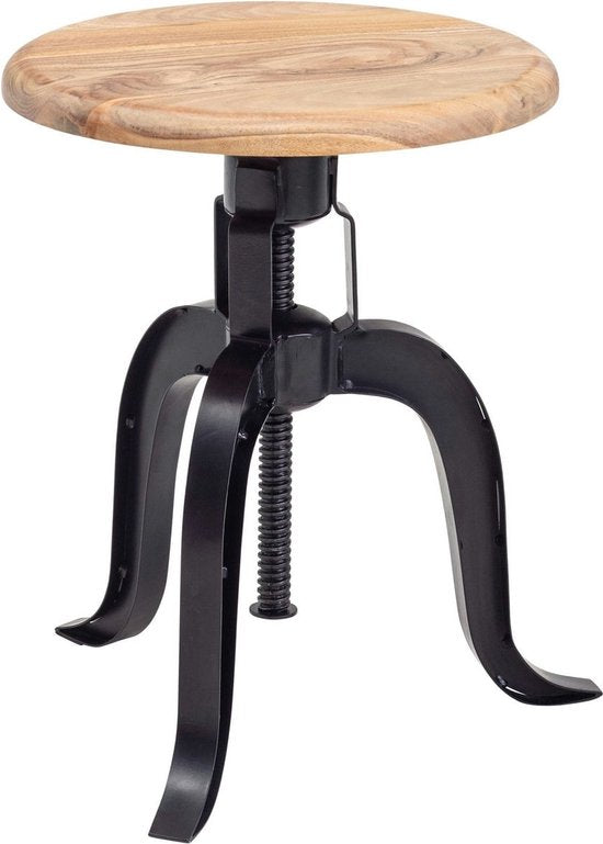 Sky Style Dalida Draaibaar Kruk