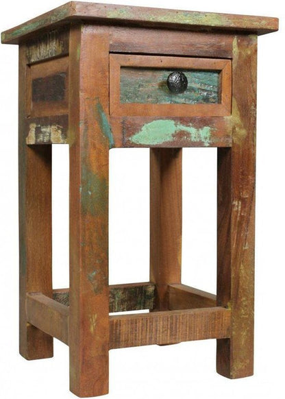 Sky Style Delhi Bijzettafel Lade Small