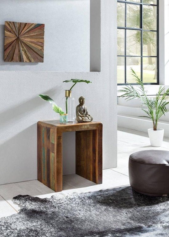 Sky Style Delhi Bijzettafel