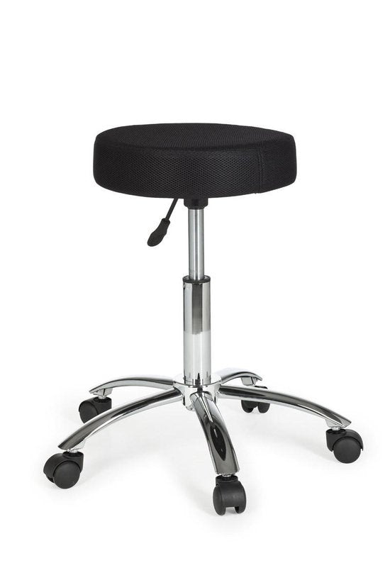 Sky Style Leon Kruk Zwart