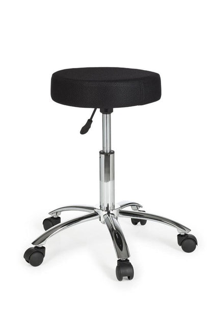 Sky Style Leon Kruk Zwart