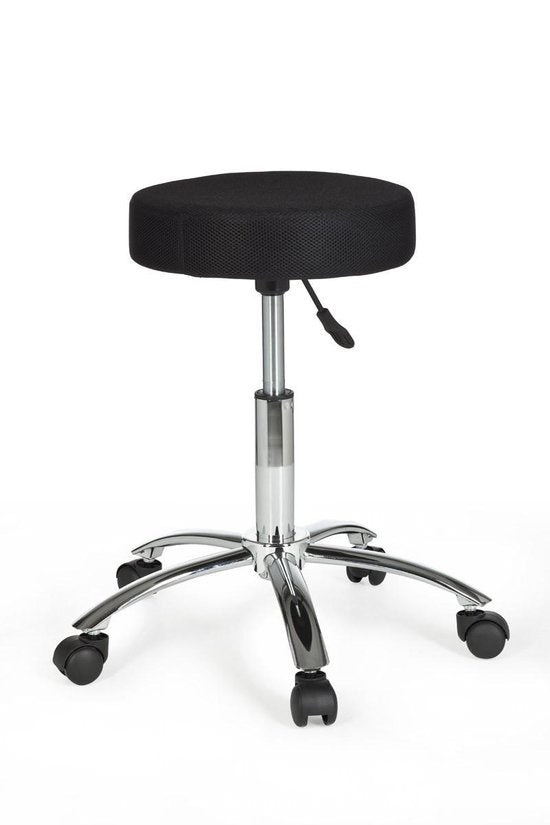 Sky Style Leon Kruk Zwart