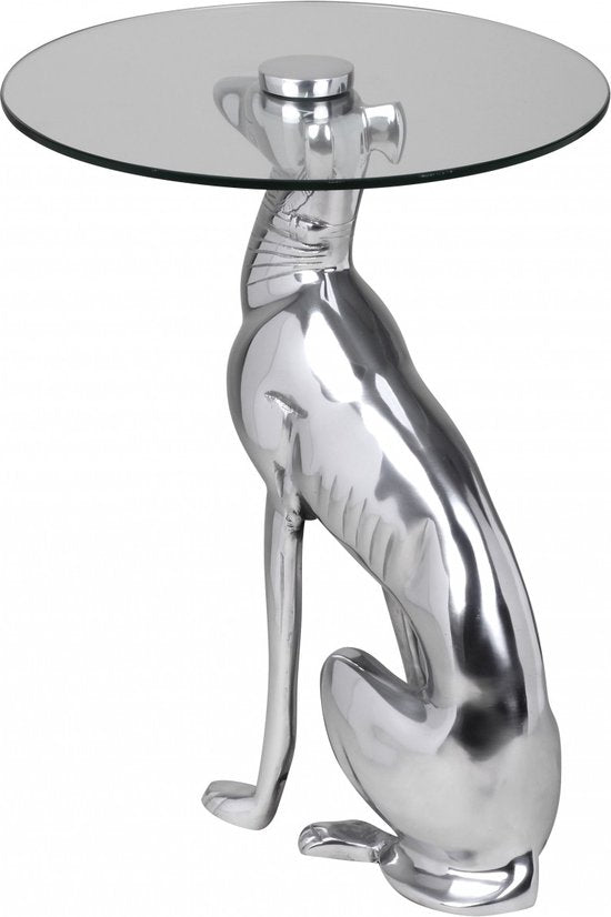 Sky Style Dog Bijzettafel