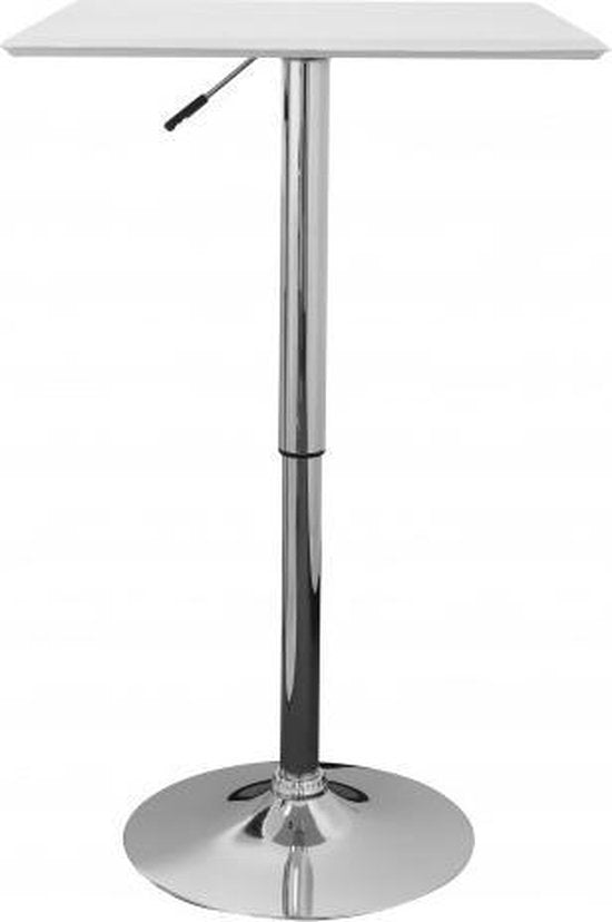 Sky Style - Altona 63 x 63 Bartafel - Wit