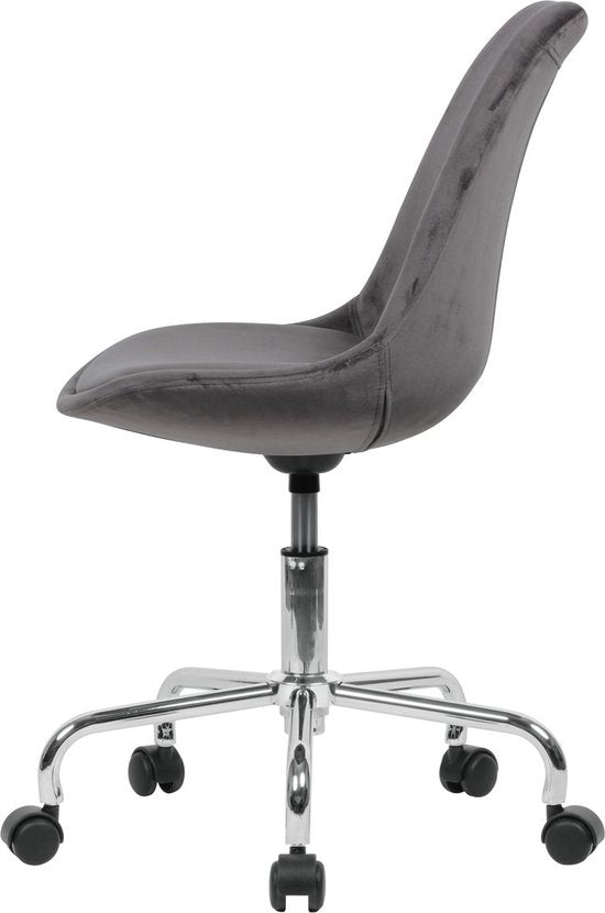 Sky Style Dox Bureaustoel Grijs