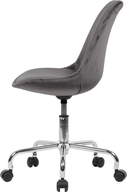 Sky Style Dox Bureaustoel Grijs