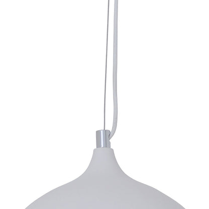 LED hanglamp "Cusco" d:25cm