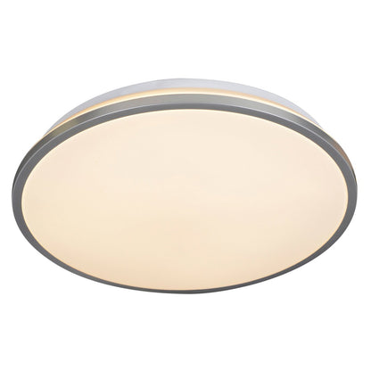 LED plafondlamp "Alicante" d:39cm