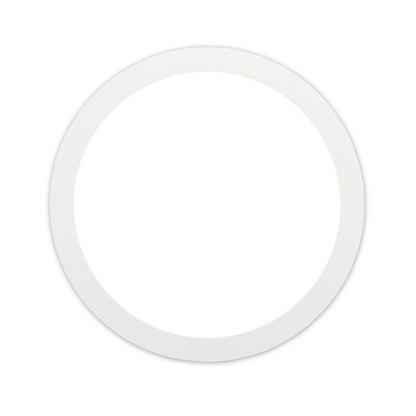 LED montagepaneel dimbaar "Dimplex" d:17,2