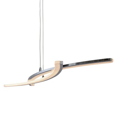 LED-hanglamp "Theo"