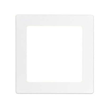 LED montagepaneel dimbaar "Dimplex" s:30cm