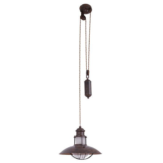 Balance hanglamp "Cottage"