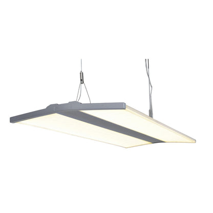 LED -hanglamp gemaakt van plastic, met geïntegreerde LED, neutraal wit