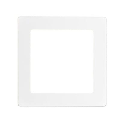 LED montagepaneel dimbaar "Dimplex" s: 22,5cm