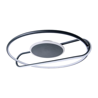 LED -plafondlicht D: 54 cm "Brendan"