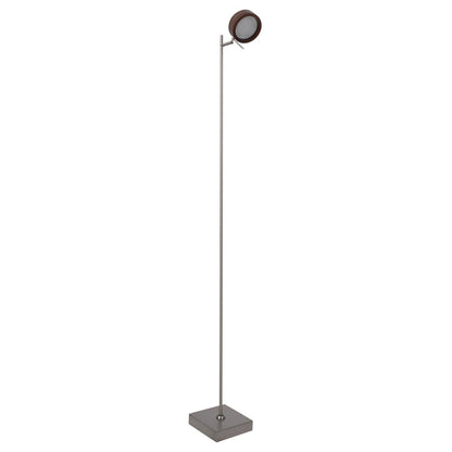 LED vloerlamp "Triberg"