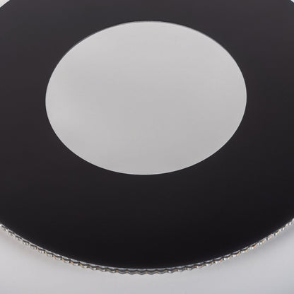 LED -plafondlicht "EVA" D: 49cm