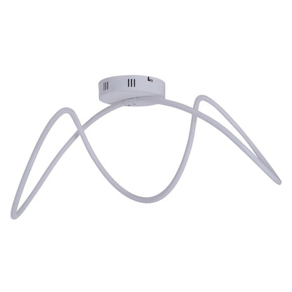 LED plafondlamp l: 67cm "Odrive"