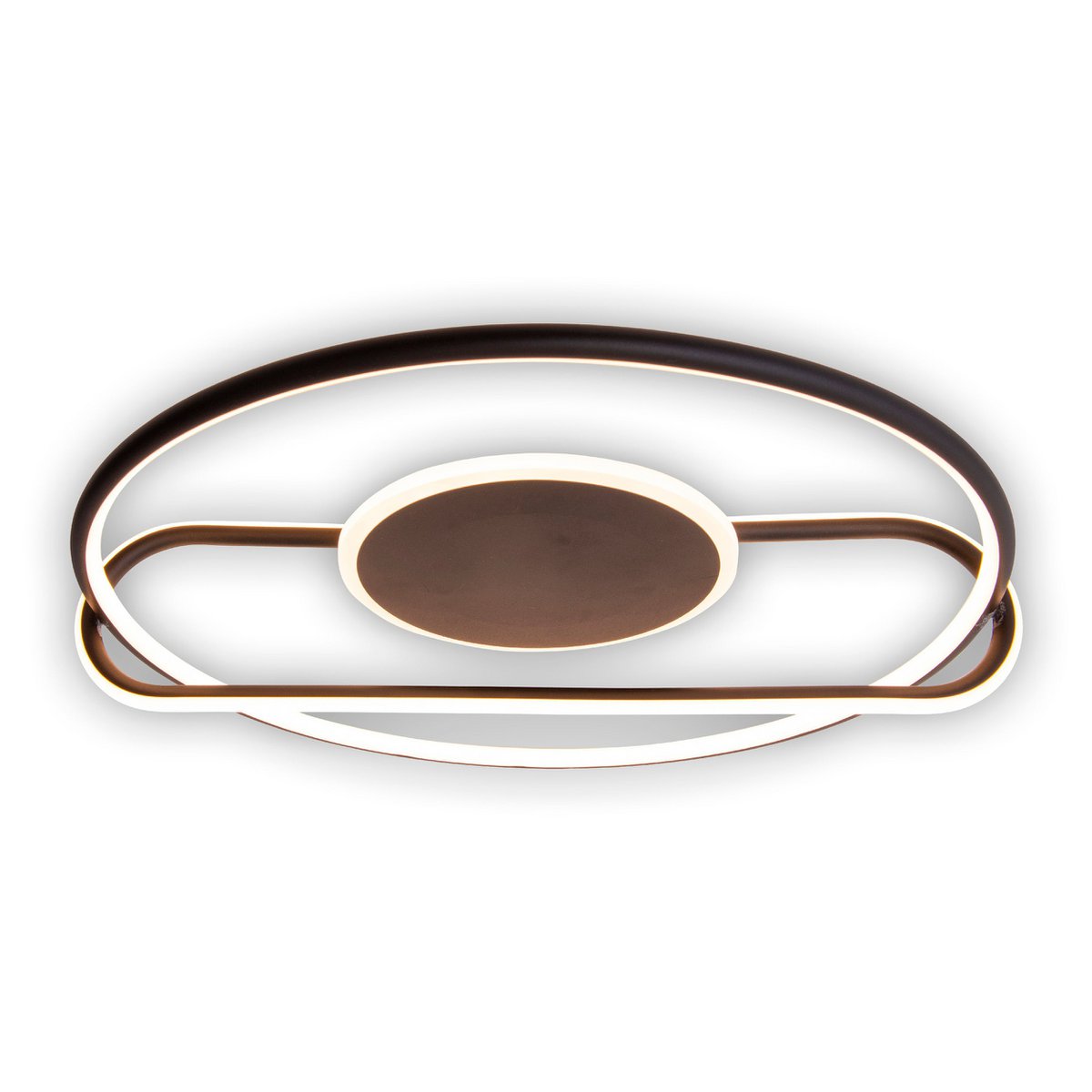 LED -plafondlicht D: 54 cm "Brendan"