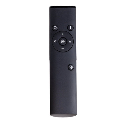 Smart Home LED plafondlicht "Divora" Ø 58 cm, plafondlamp gemaakt van metaal, aluminium geborsteld en wit plastic, met veel functies, stevig gebouwd -in LED's, verlichting voor woonkamer, eetkamerkantoor of gang