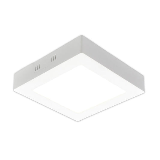 LED montagepaneel dimbaar "Dimplex" s:30cm