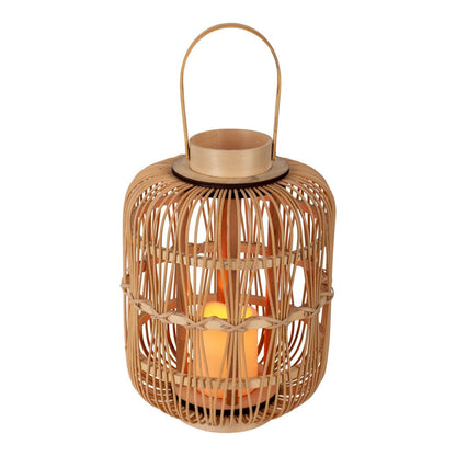 LED Decol Light "Korbinian" H: 32,5 cm