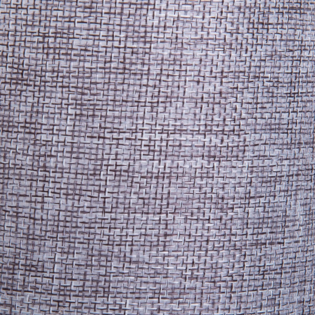 Tafellicht "Beta" grijs gemaakt van metaal met stofscherm in grijs, met E14 -aansluiting, lamp voor woonkamer, eetkamer, gang en kantoor, 15 x 15 x 17 cm