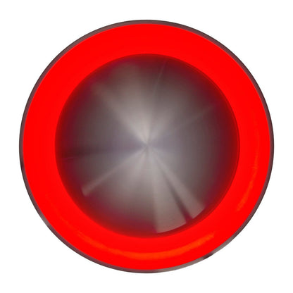 LED -plafondlamp "multo" Ø 46,5 cm, veel functies, gemaakt van metaal en plastic, met geïntegreerde LED's, verlichting voor woonkamer, kantoor of nachtkastje