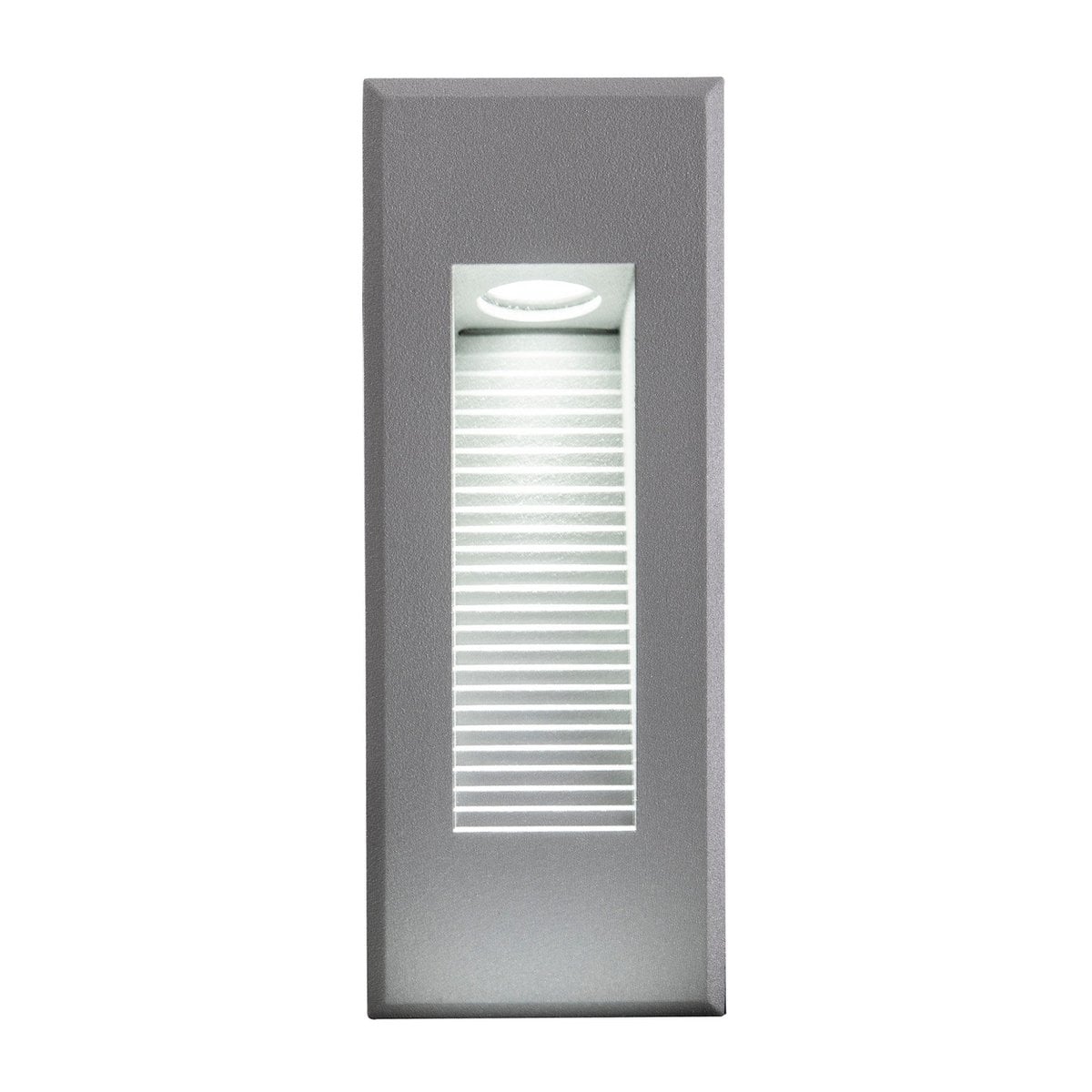 LED inbouw buiten wandlamp "Kolari"