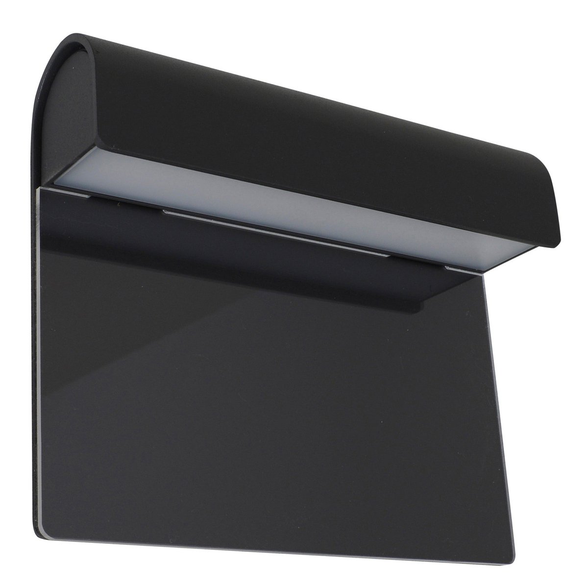 LED buiten wandlamp "Nombus"