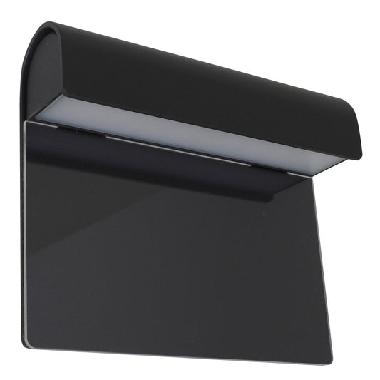 LED buiten wandlamp "Nombus"